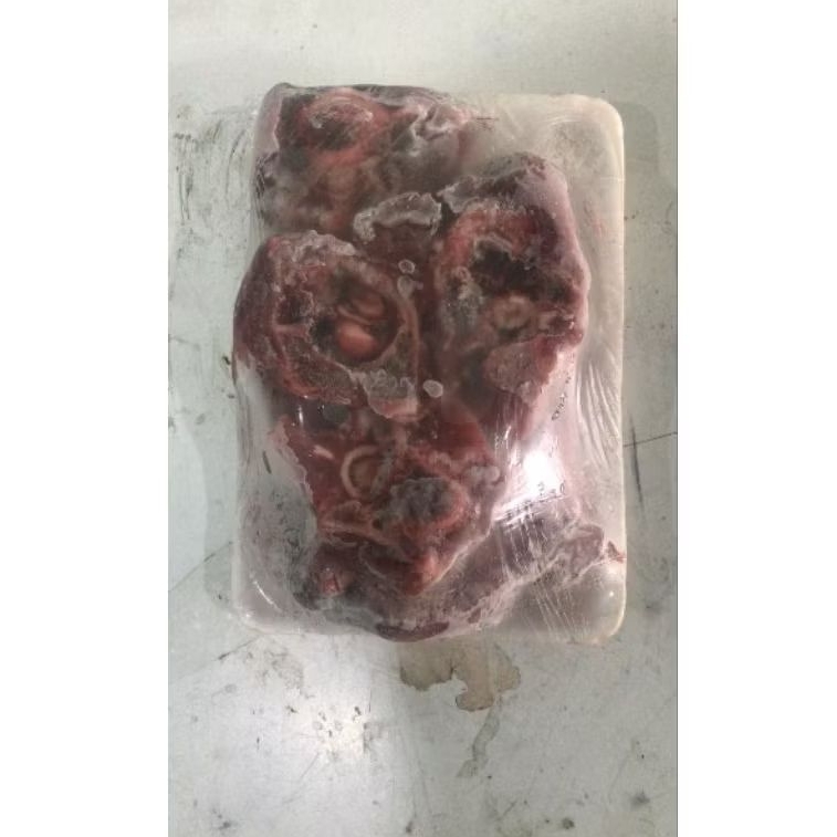 

IGA GONDRONG SUPER