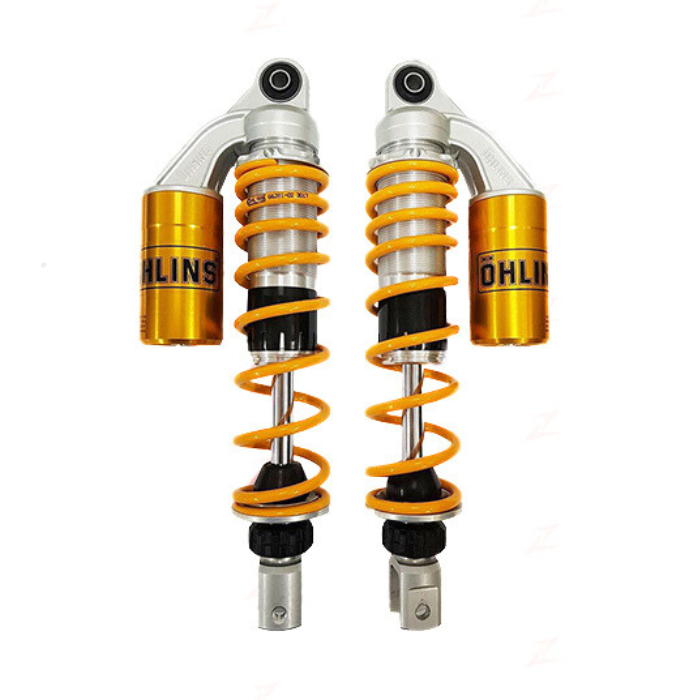 Shockbreaker Ohlins AS006 Grass Track 340mm