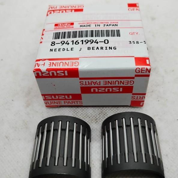 NEEDLE BEARING BAMBU LAHAR GIGI 5 ISUZU PANTHER 2.3 2.5 Car