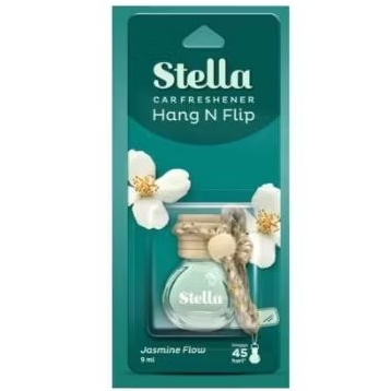 PENGHARUM MOBIL STELLA