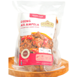 

KHUSUS INSTANT 1kg Ati Ampela Frozen