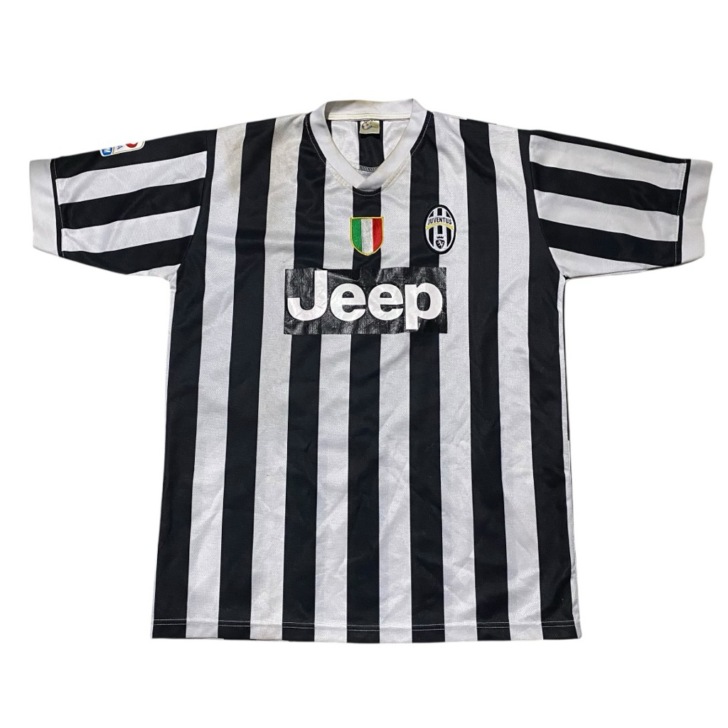 Juventus tsubatsa hyuga jersey