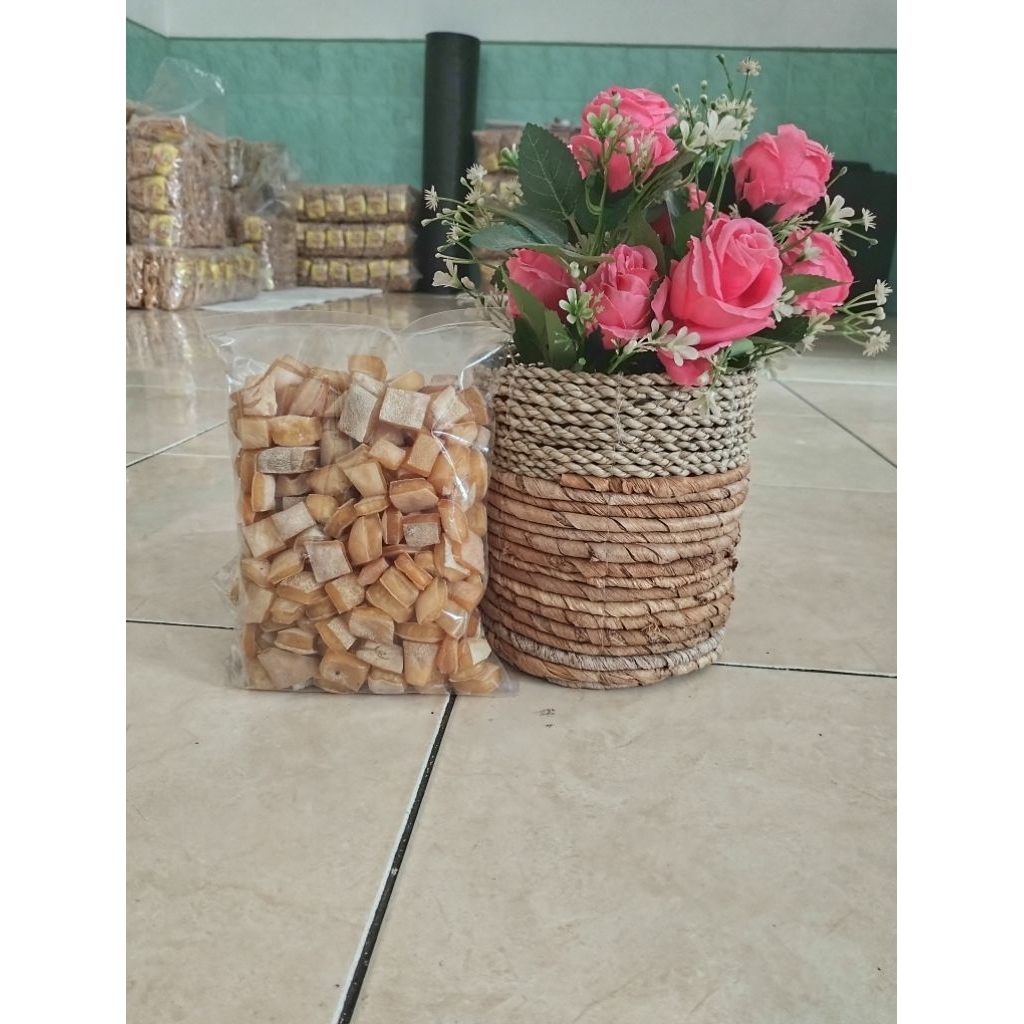 

krecek rambak kulit sapi