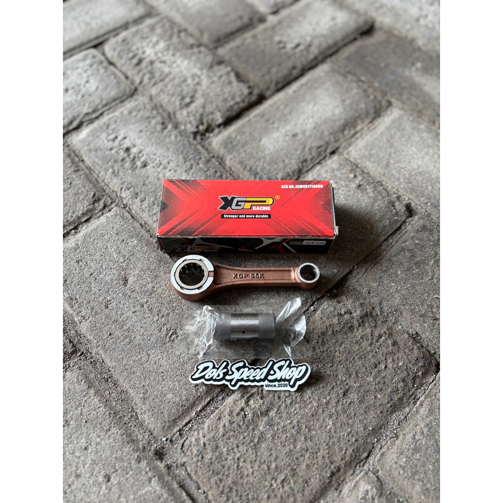 STANG RXZ NINJA XGP 55K STANG RXZ XGP STANG SEHER RXZ PANJANG 105 PIN 15MM BIGPEN 22MM