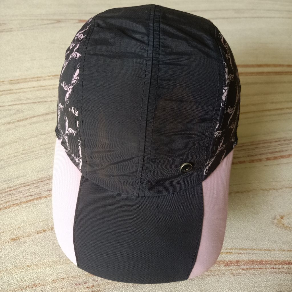 Topi Outdoor LAUF Second Original Thrift
