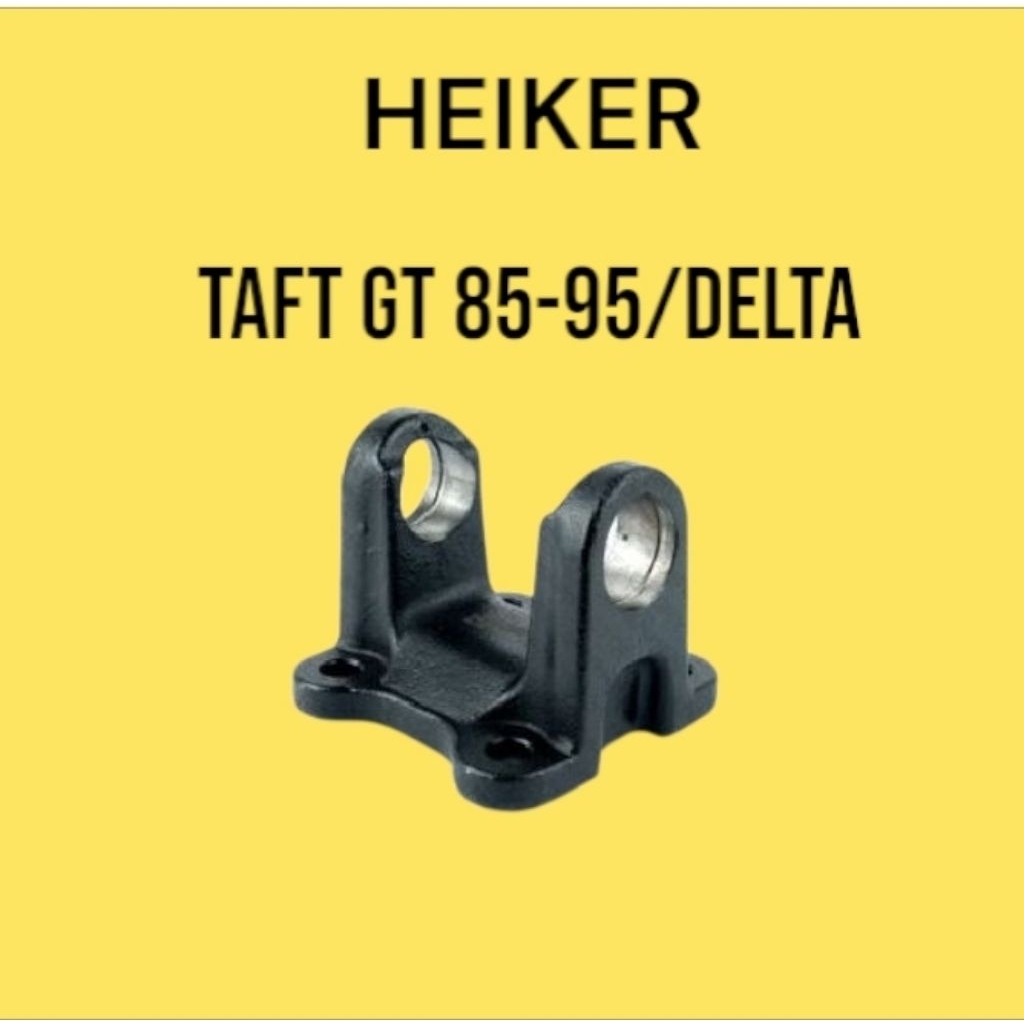 FLANGE JOINT TAPAK TAFT GT 85-95/DELTA