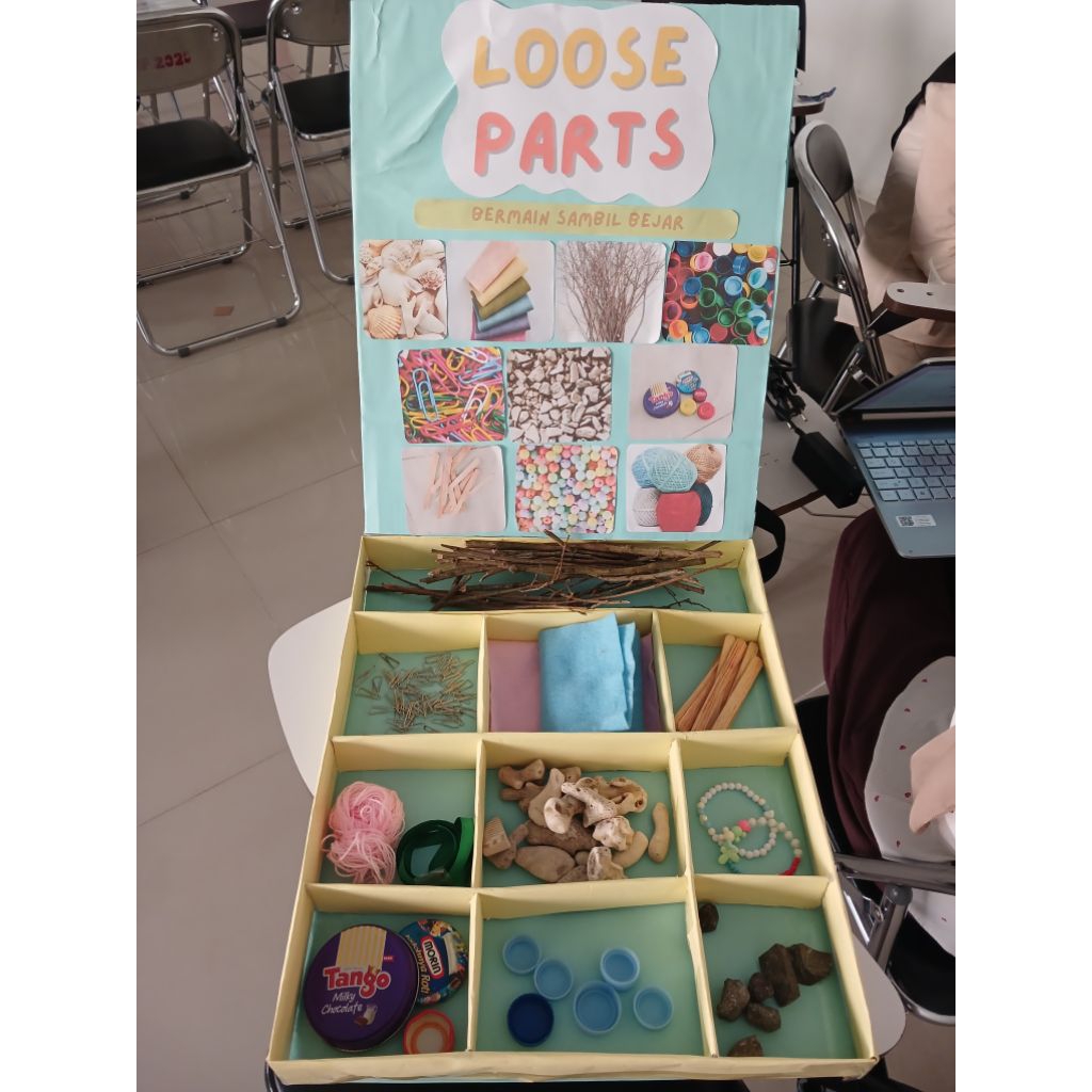 Loose Part