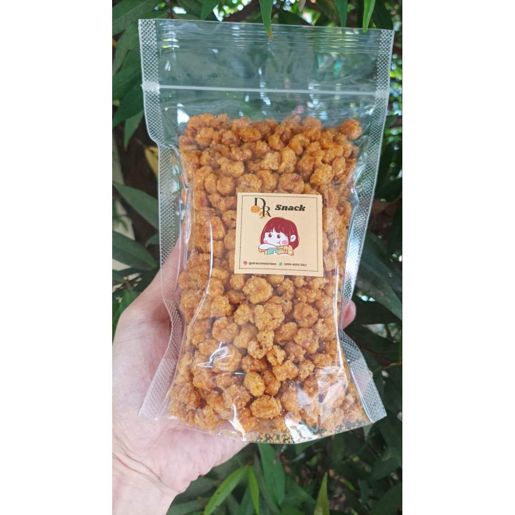 

Marneng Jagung Pedas