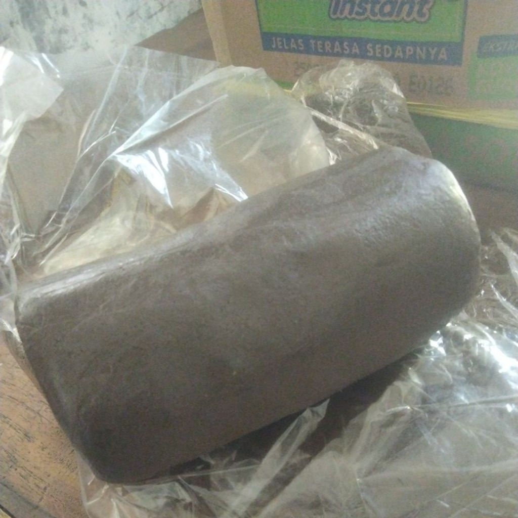 

terasi Pati kualitas super