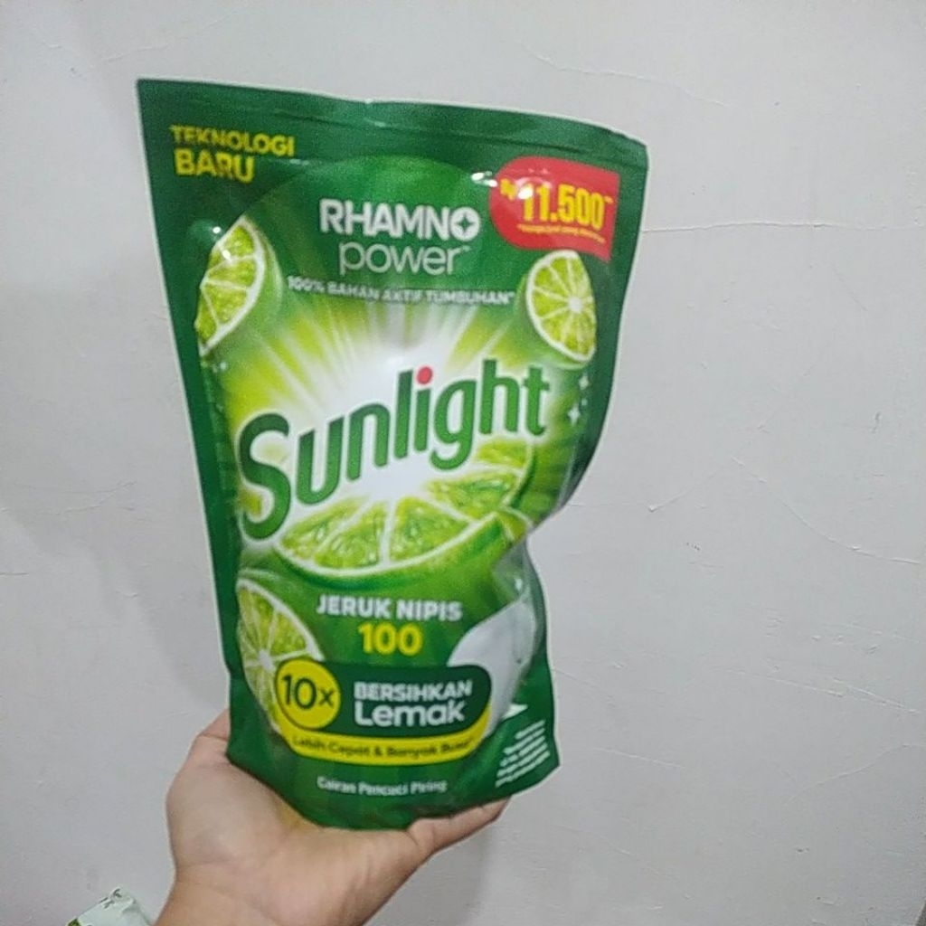 SUNLIGHT 640 GR