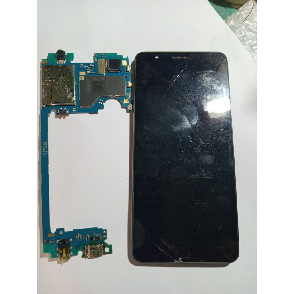 mesin a01 core.hidup