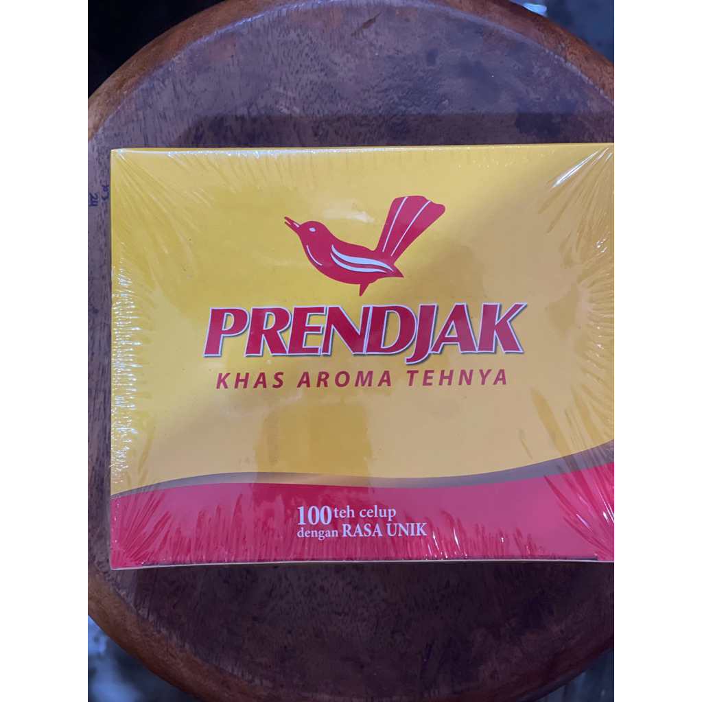 

teh prendjak