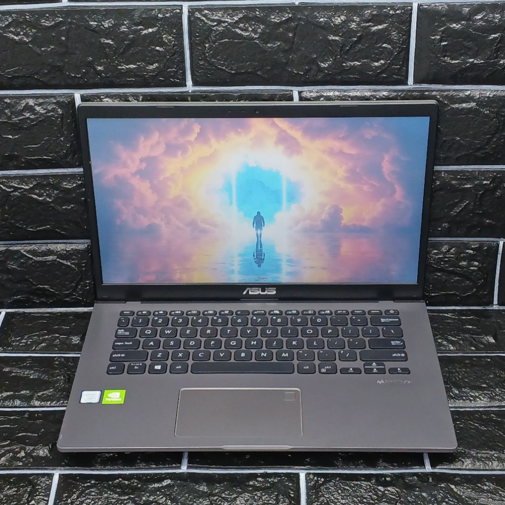 Laptop Editing Asus Vivobook A409FJ Intel Core I7-8565U 8/512/500GB MX230