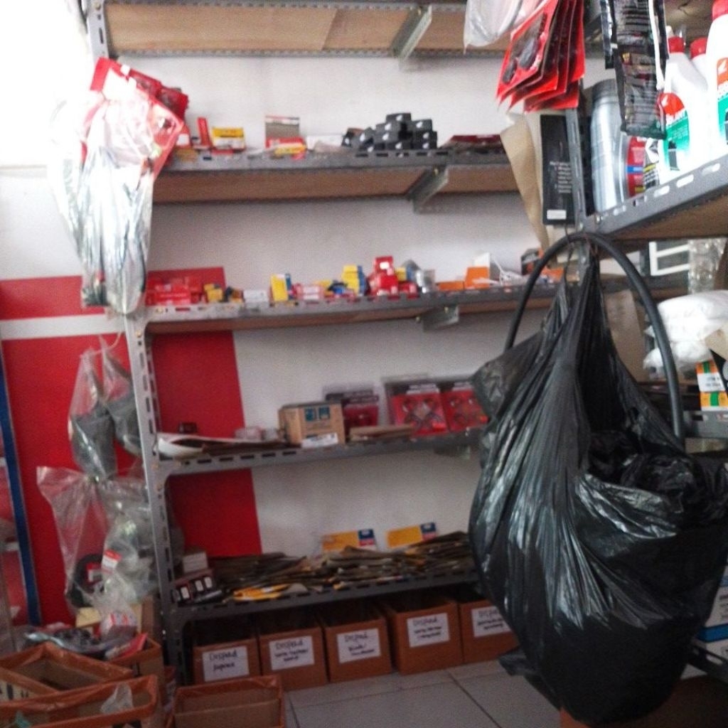 Kampas ganda 54P mio j mio gt 100% ori Yamaha