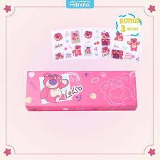 

ADINATA Lotso Paper Pen Case 2535-1606 GRAMEDIA MALL PEKANBARU