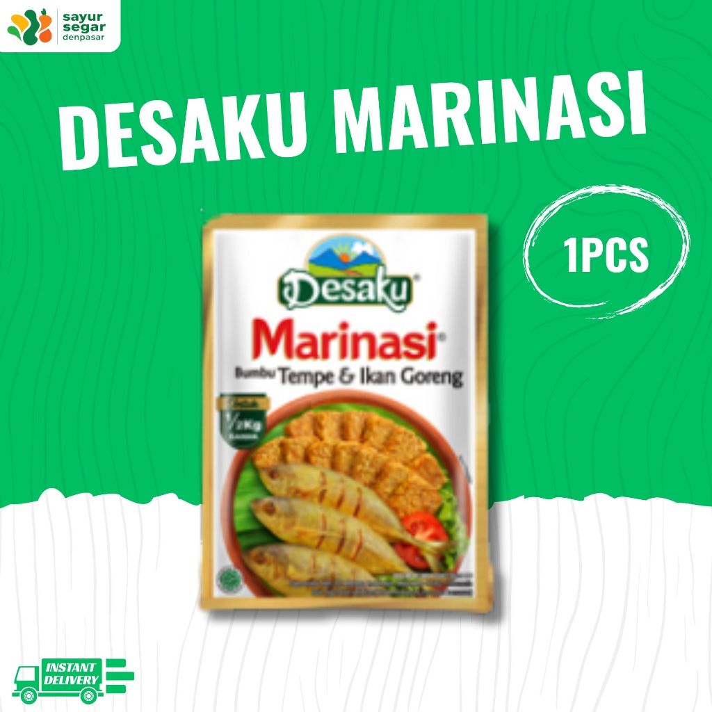 

Desaku Marinasi 1 Pcs - Sayur Segar Denpasar