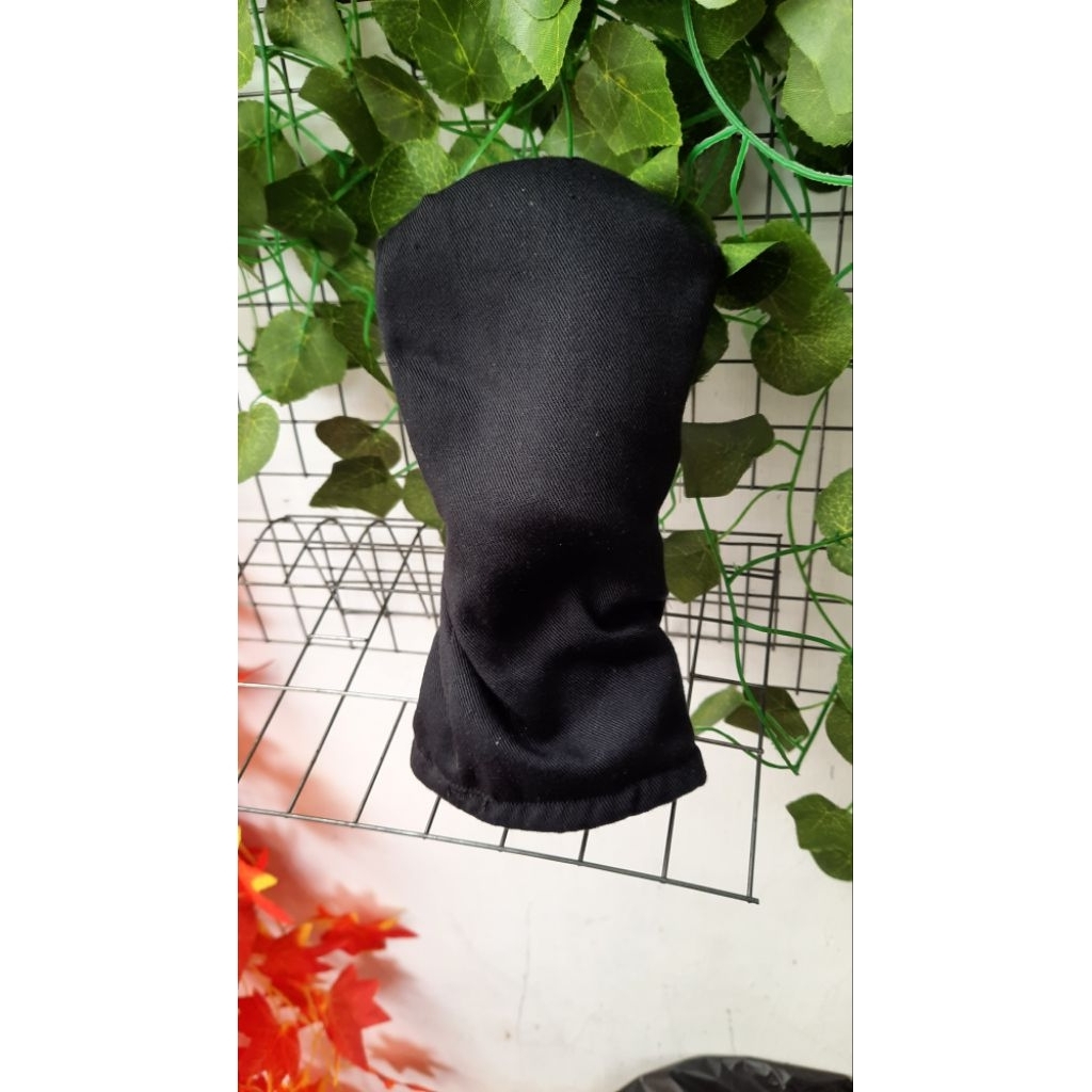 Baru Cover stick golf cover stik golf sarung stick golf sarung stik golf cover rescue hybrid golf co