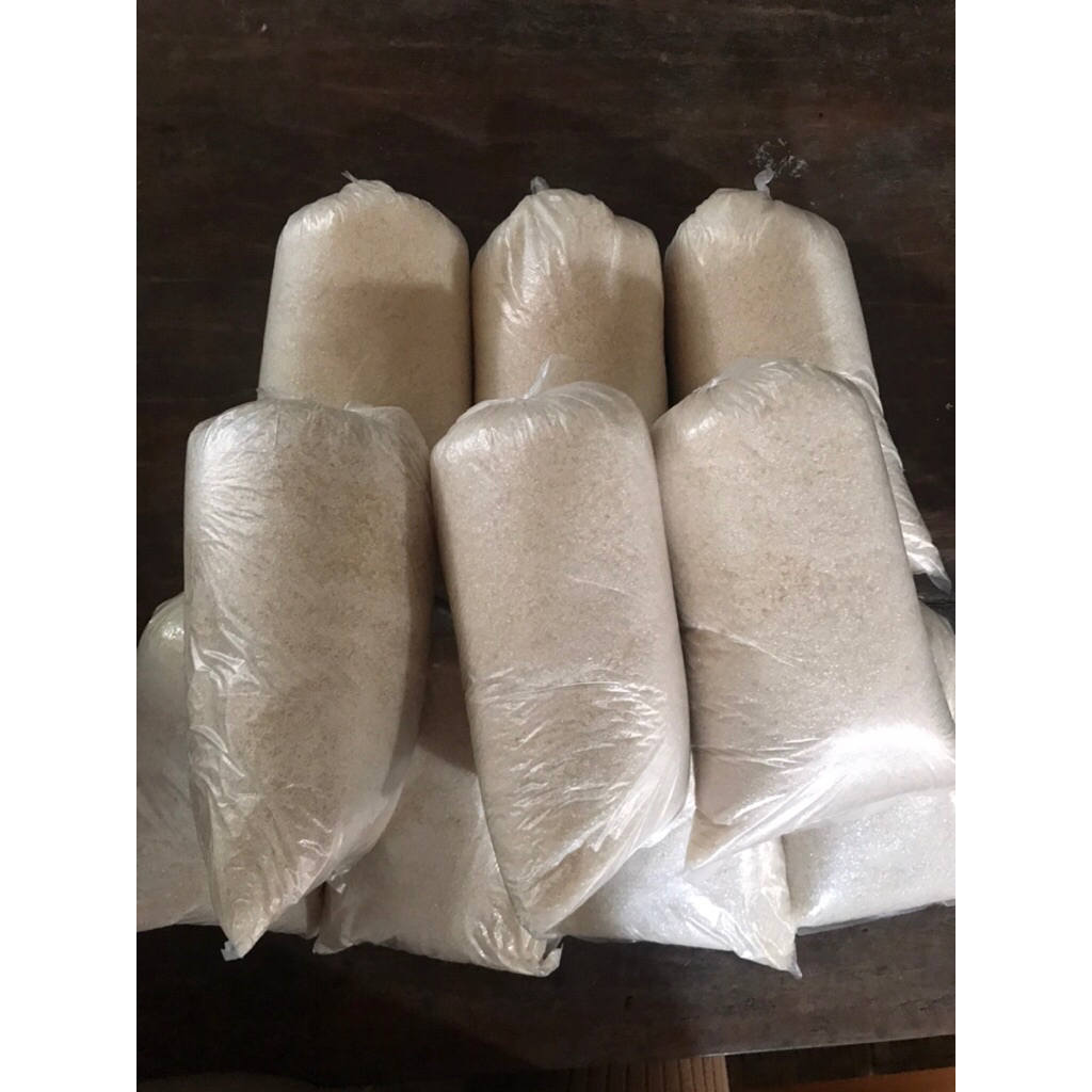 

Ready stock siap kirim gula baru kemasan full 1kg