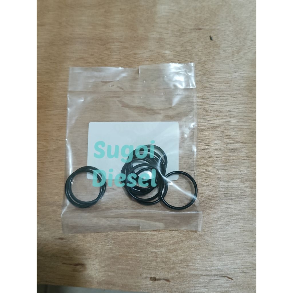 Oring Plunger Canter ORI Denso