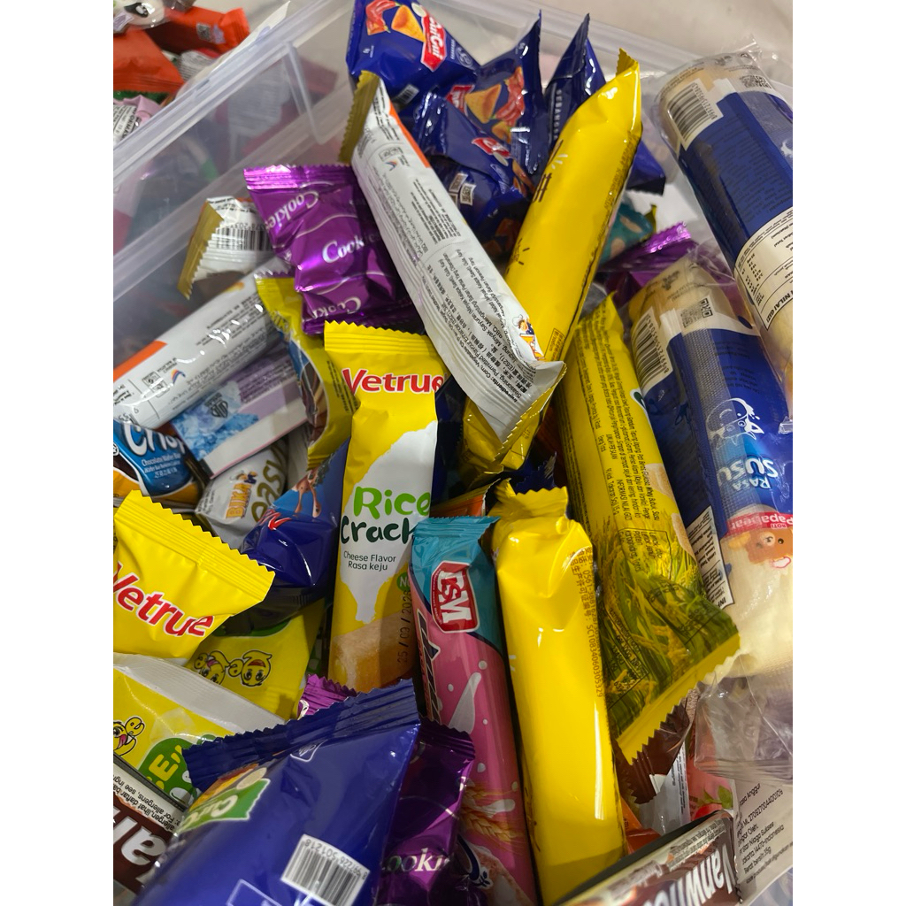 

Serok Serok Kertas 45k