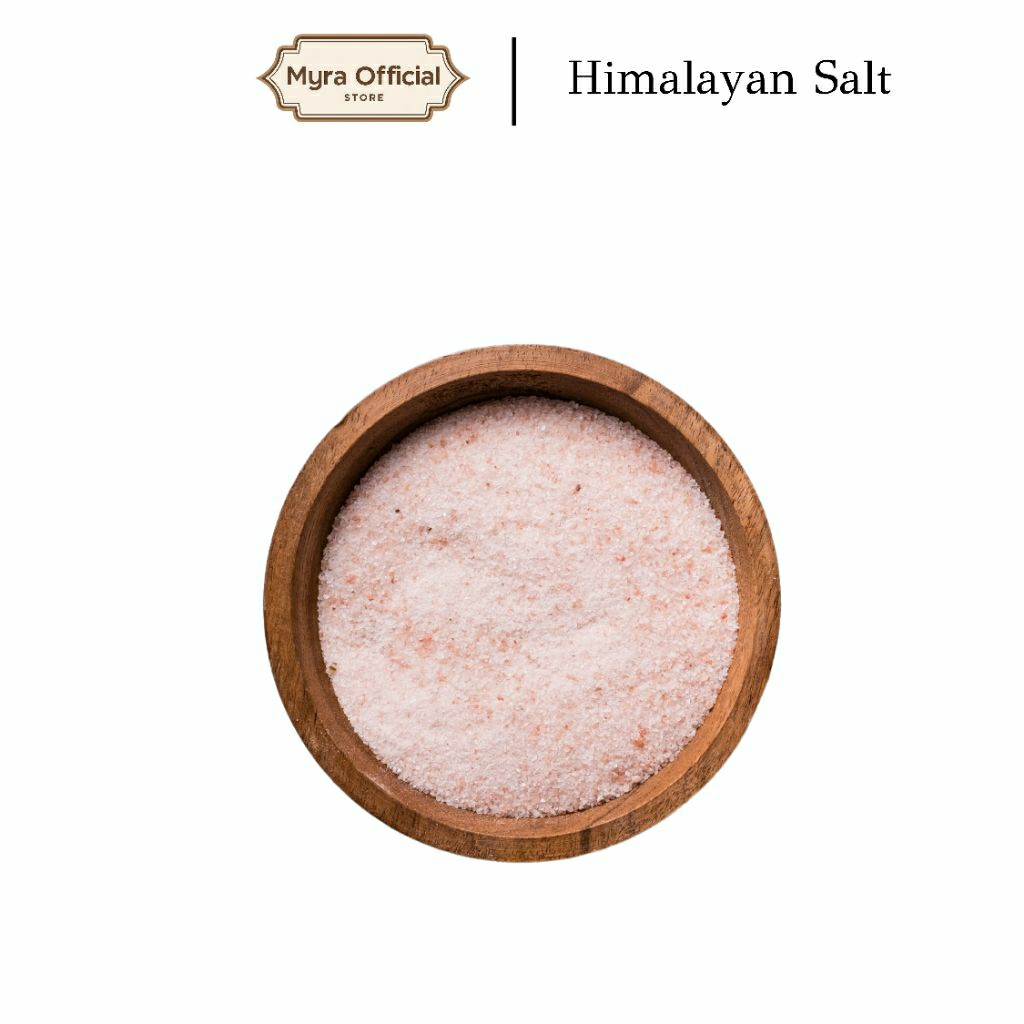 

Garam Himalaya 500 Gram Kaya Akan Nutrisi Dan Anti Oksidan Cocok Untuk Kesehatan Keluarga Garam Diet