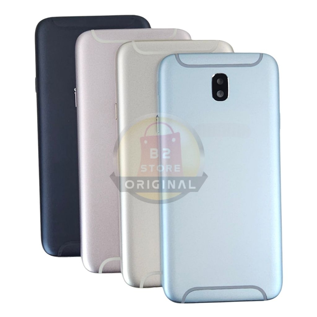 BACKDOOR - BACKCOVER - BACK CASING FOR SAMSUNG J5 PRO 2017 J530 TUTUP BELAKANG HOUSING