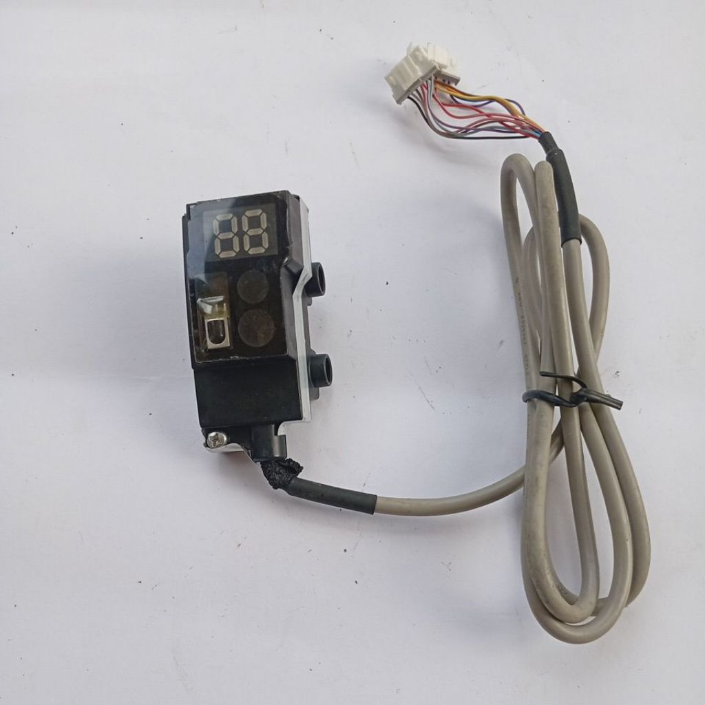 sensor ac display ac 1pk-2pk original gree aqua haier