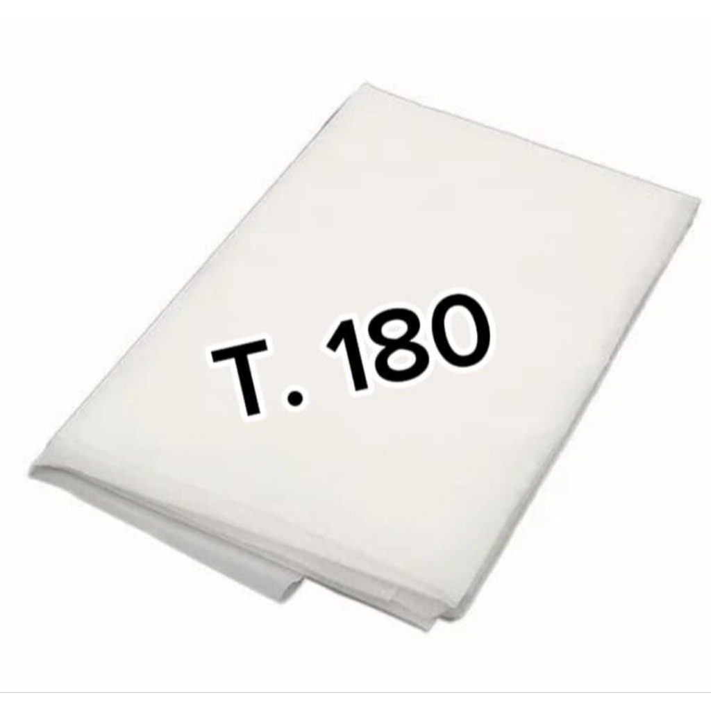 kain monyl T.180, kain screen sablon T.180