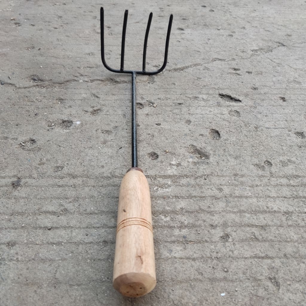 Garukan Mini/Garukan Sampah Got saluran sampah