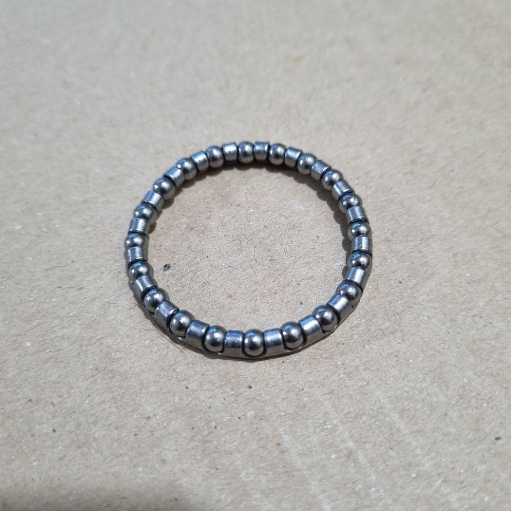 pelor headset ring gotri sepeda mtb os 40mm