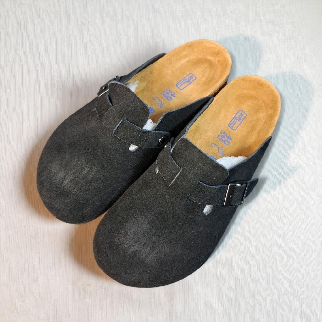 SANDAL BIRKENSTOCK BOSTON UNISEX/ BIRKENSTOCK BOSTON UNISEX/SANDAL BIRKENSTOCK