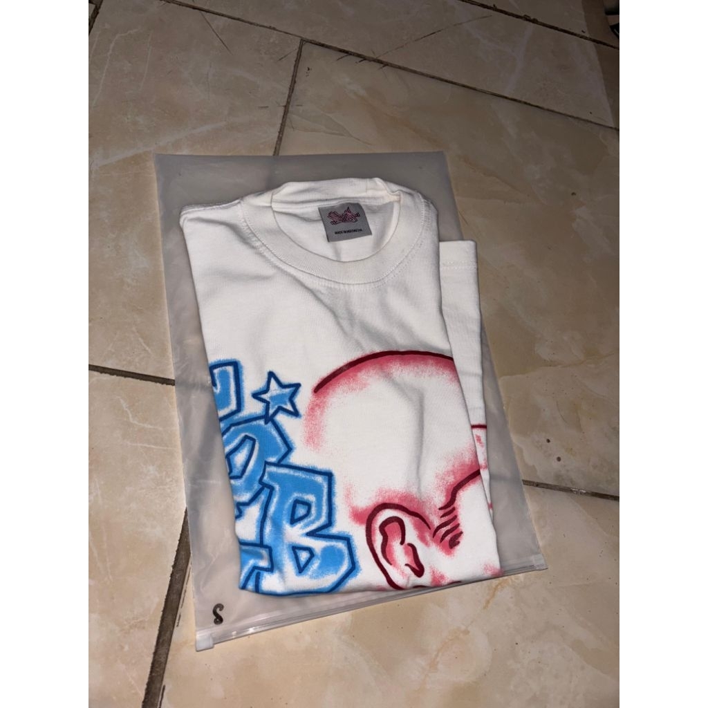 sbls studios t shirt