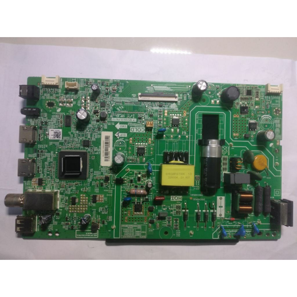 MB Mainboard TV Samsung UA32T4003 / UA32T4003AK Digital