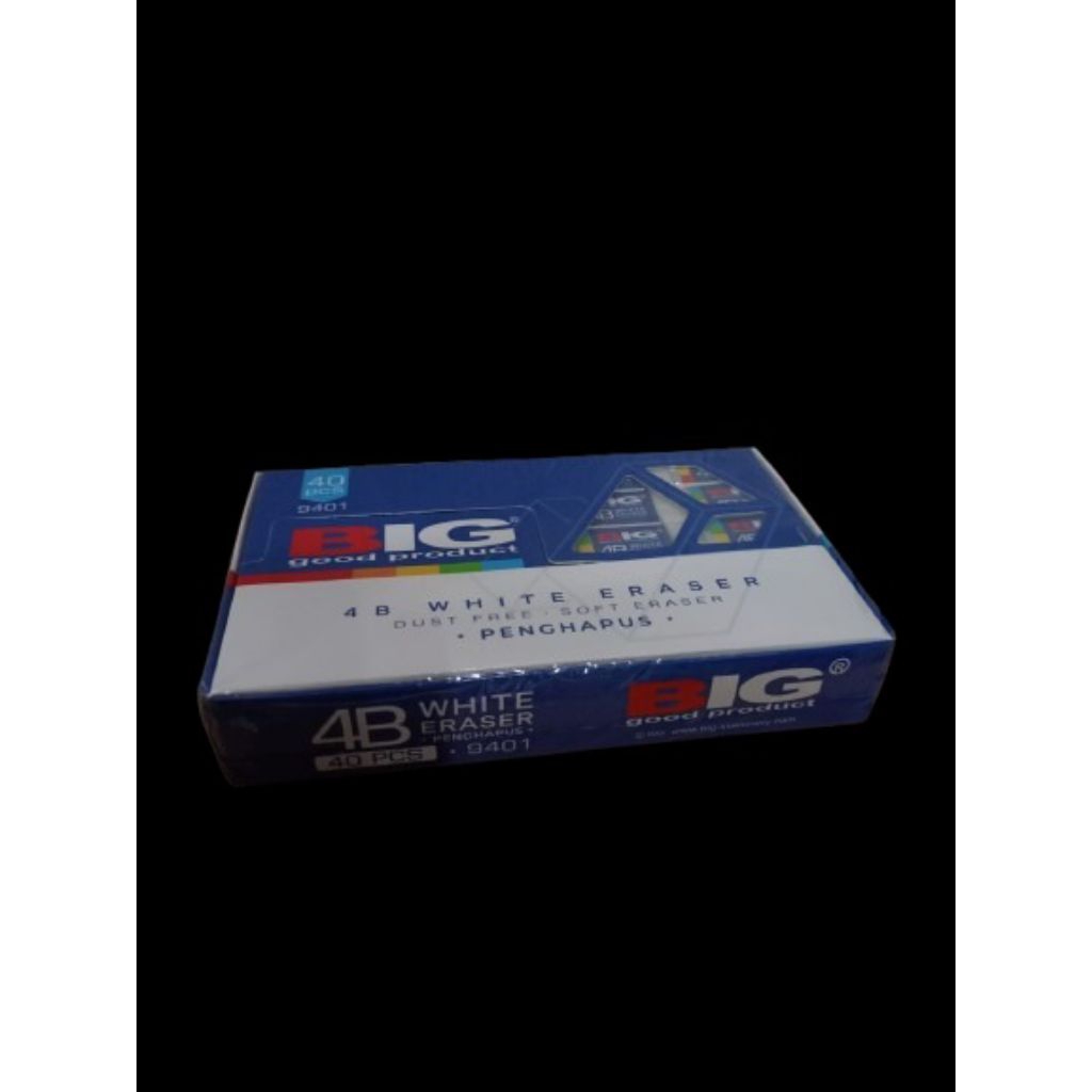 

Penghapus Pensil BIG
