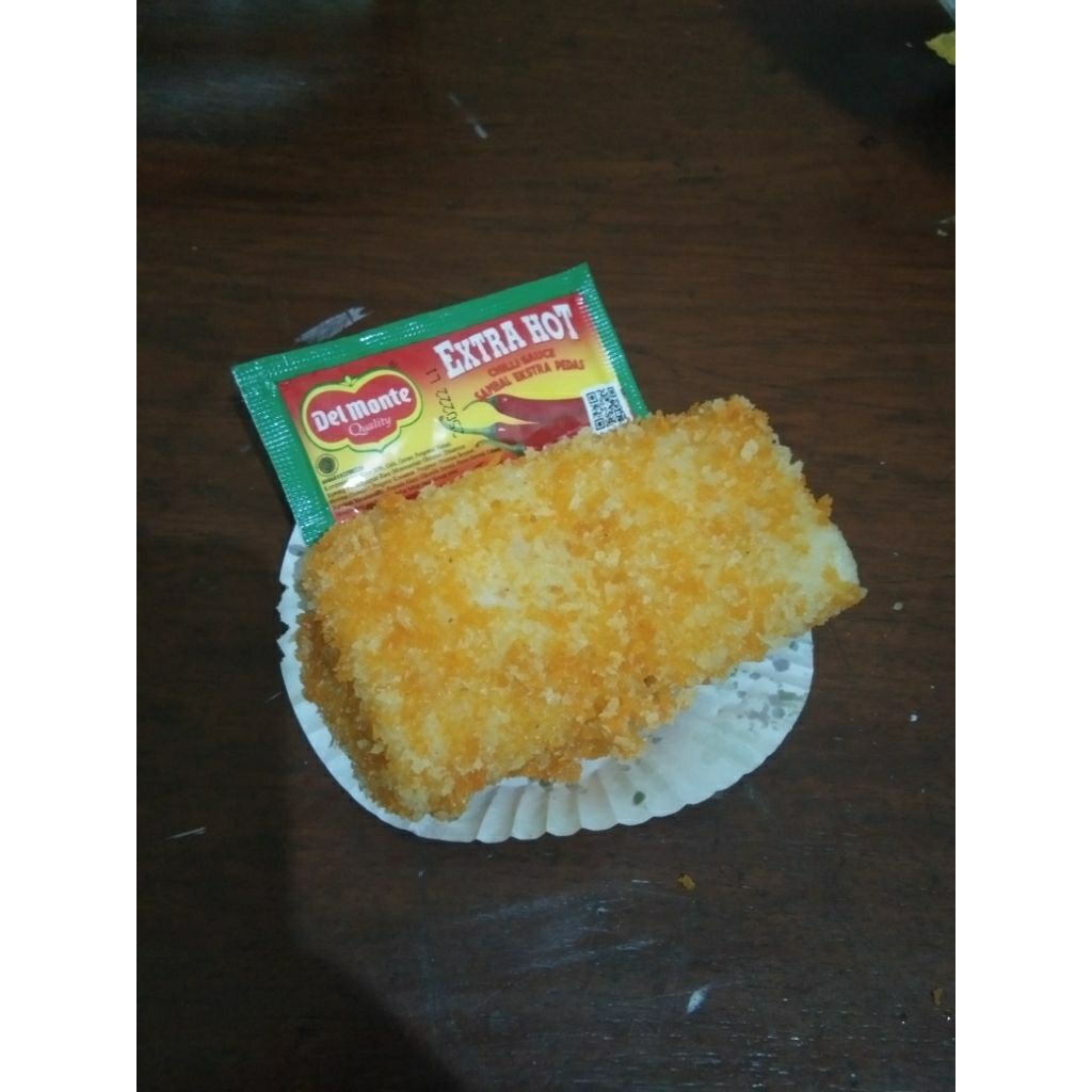 

Risoles Mayo Satuan