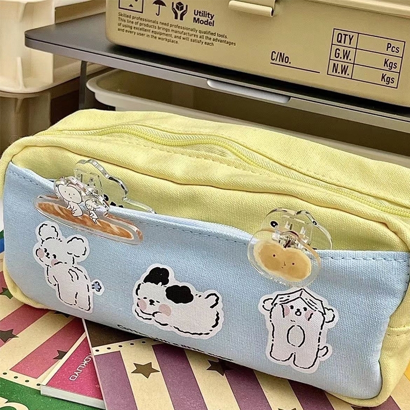 

Pinkbubbly. Kotak Pensil Anak dalam kasus pena yang sama Instagram kapasitas besar warna siswa