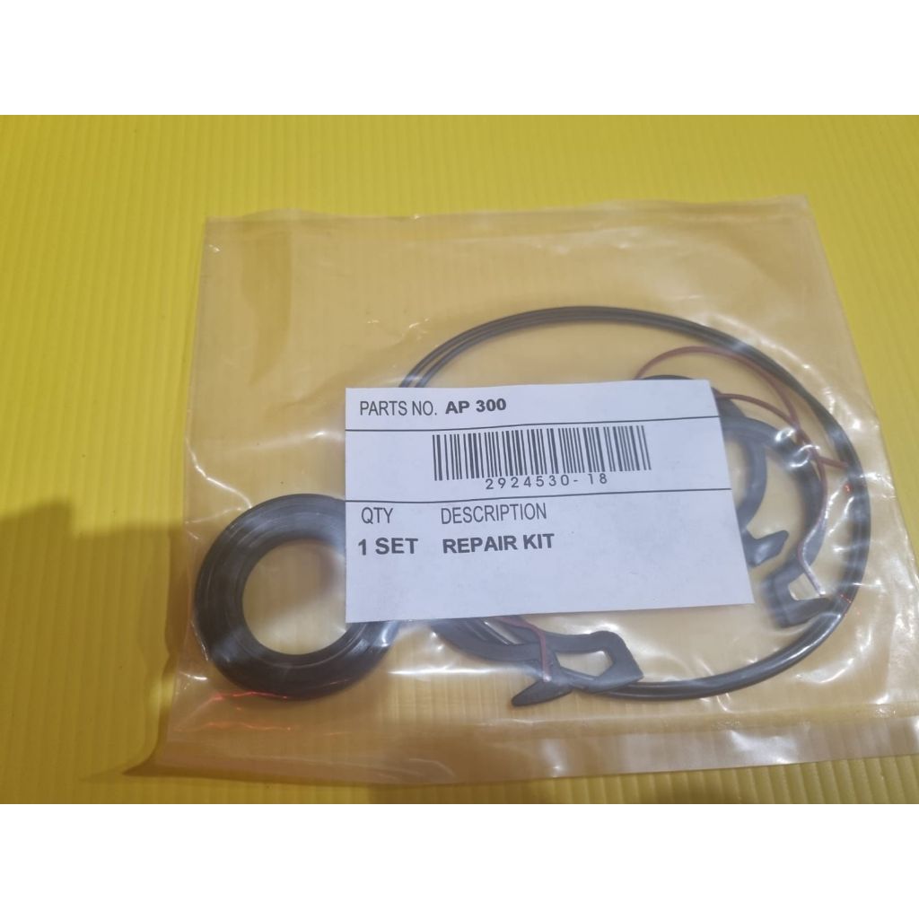 REPAIR KIT AP 300 / REPAIR KIT