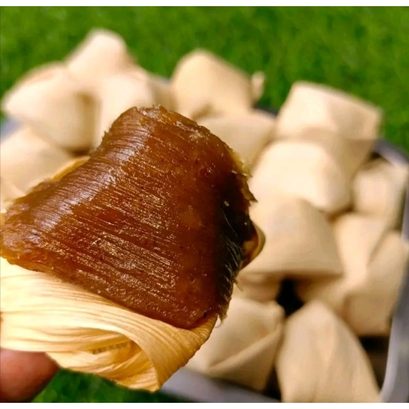 

oleh oleh asli cililin WAJIT CILILIN 500 GRAM ORIGINAL KETAN ASLI