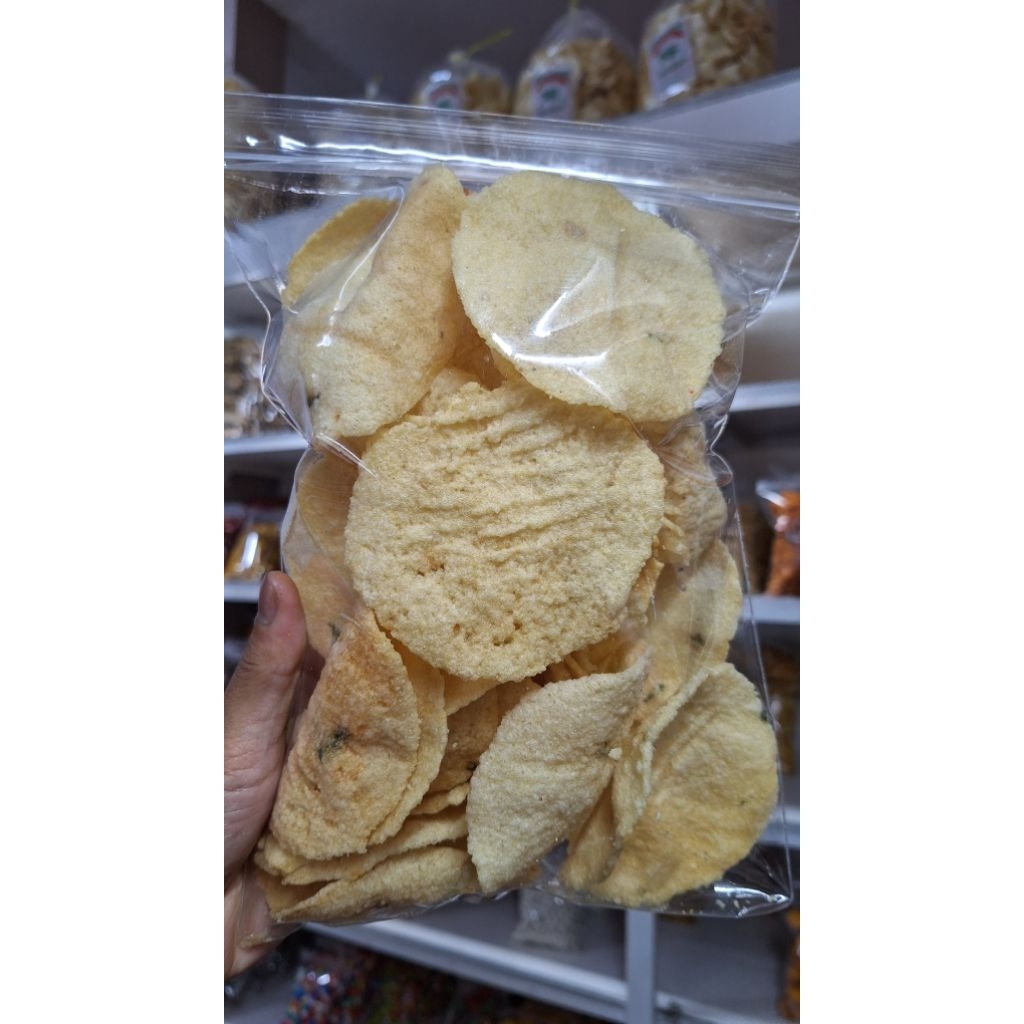 

Kecimpring Bandung / Kicimpring