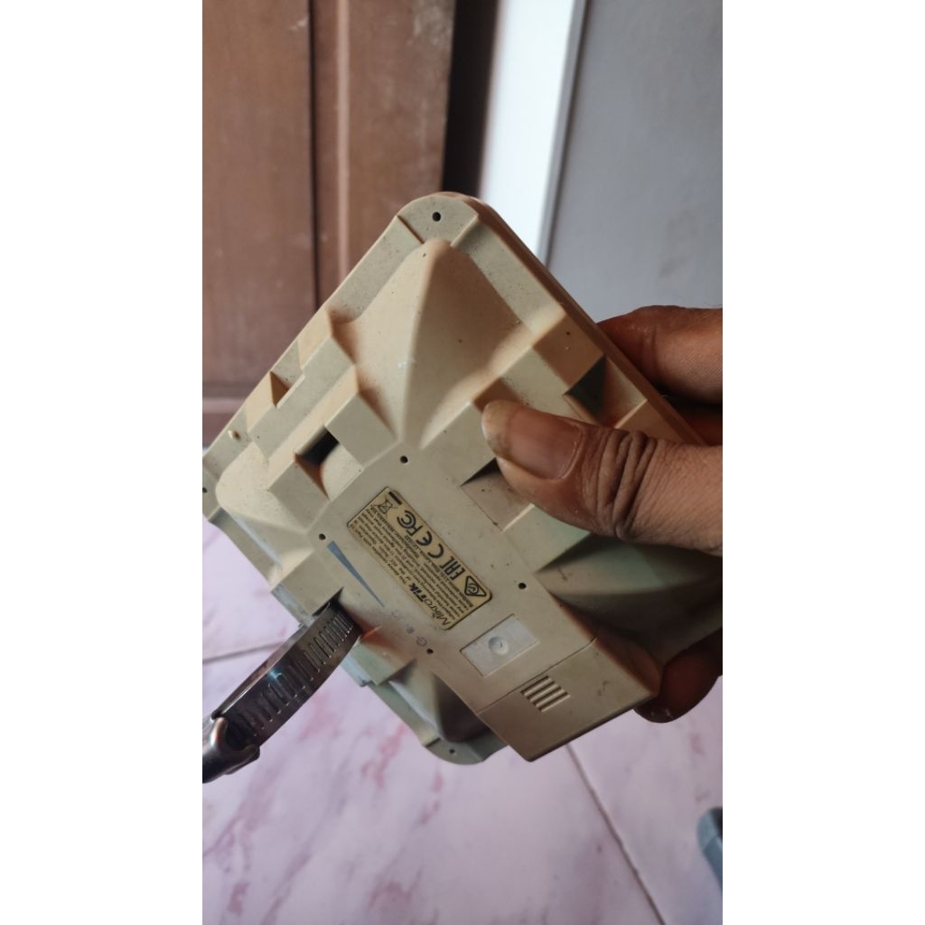 Mikrotik SXT 5Ghz Level 3