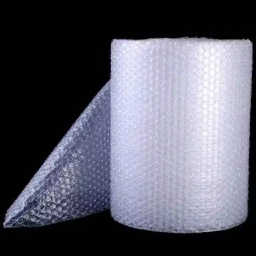 

TAMBAH / EXTRA BUBBLE WRAP UNTUK PENGIRIMAN AMAN