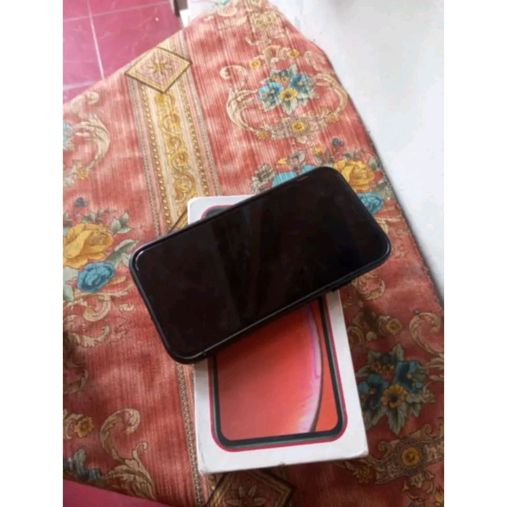 IPHONE XR 128(EX BYPASS)