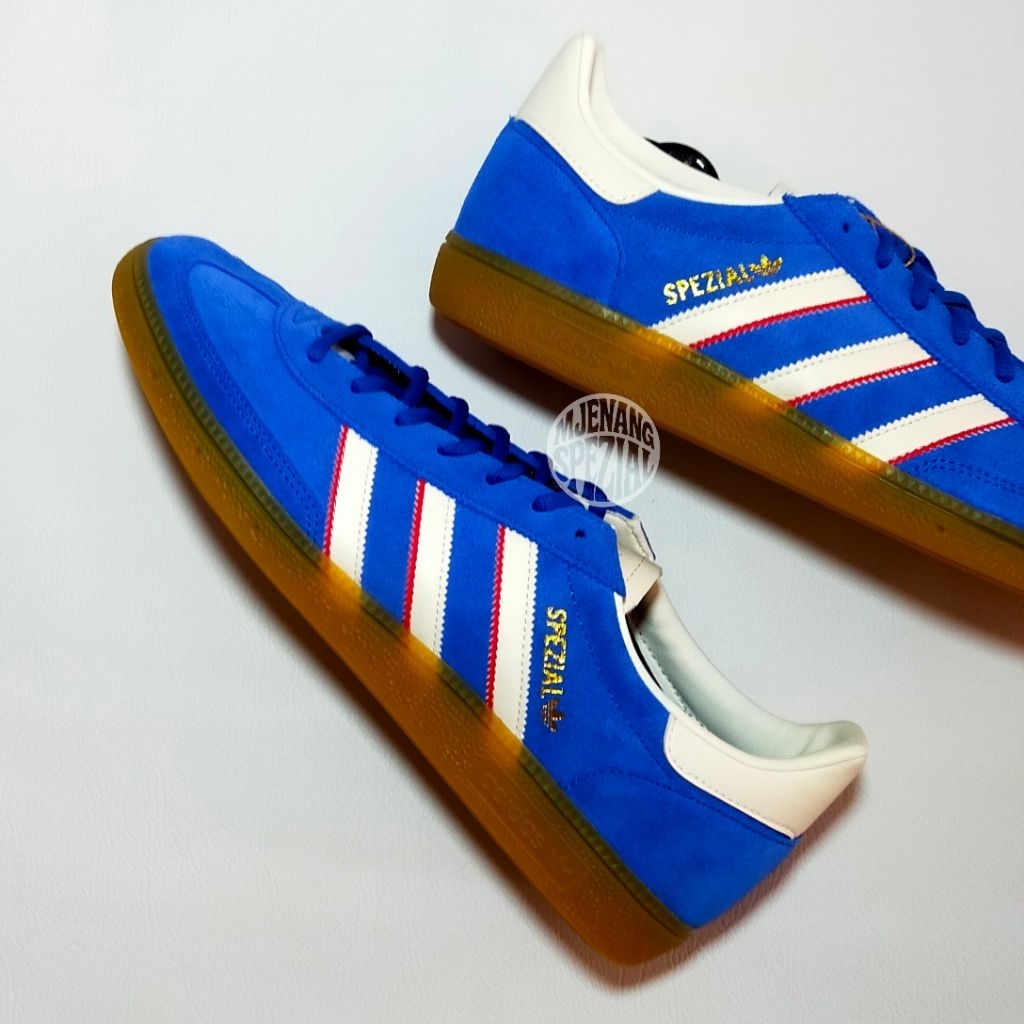 Adidas Handball Spezial Blue