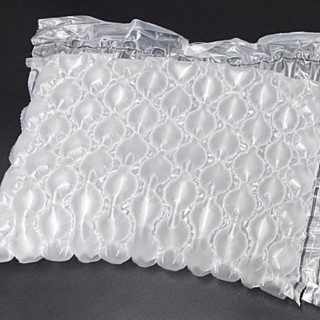 

Kantong plastik gelembung transparan