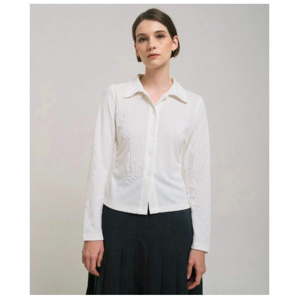 Josephine Anni - Sloane Top