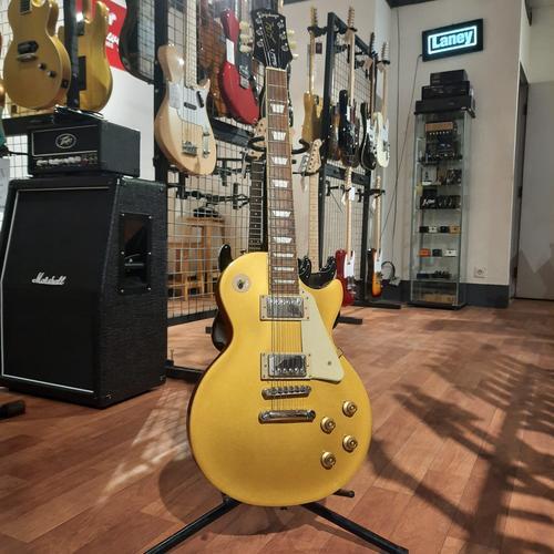 Epiphone Les Paul Standard 50s Goldtop