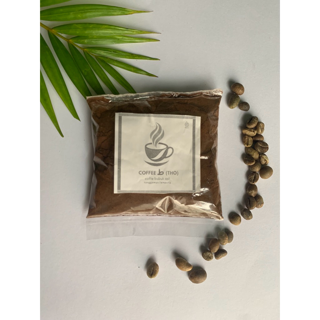 

coffe ط (tho) || 33g