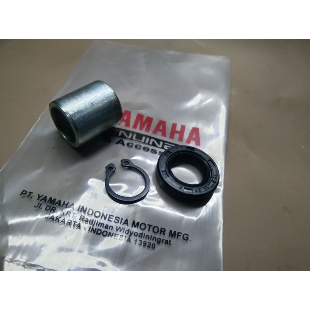 1set Bosh selah as kick starter Bos Engkolan Bosh Selahan+Seal/SIL+Snapring Yamaha Mio sporty/Soul/M