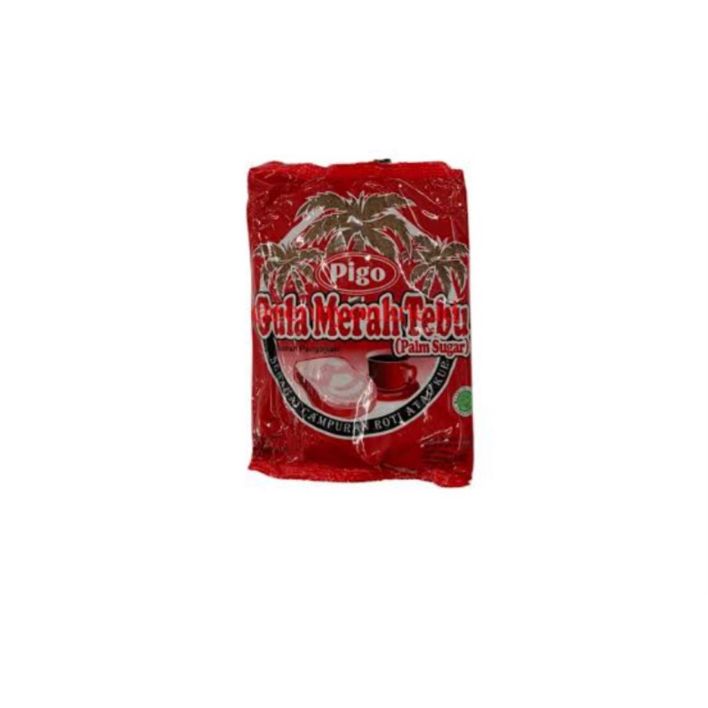 

Palm Sugar 200gr Bogor