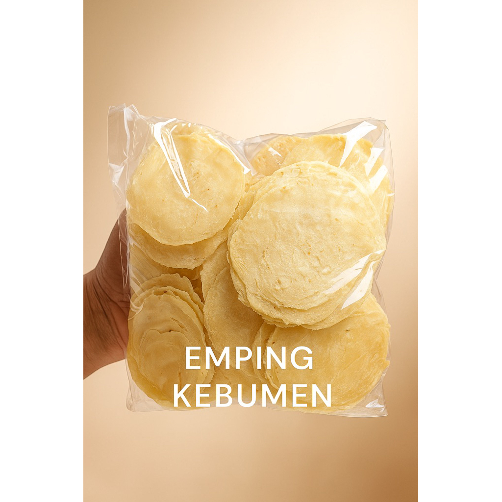

emping melinjo kemasan 500gram